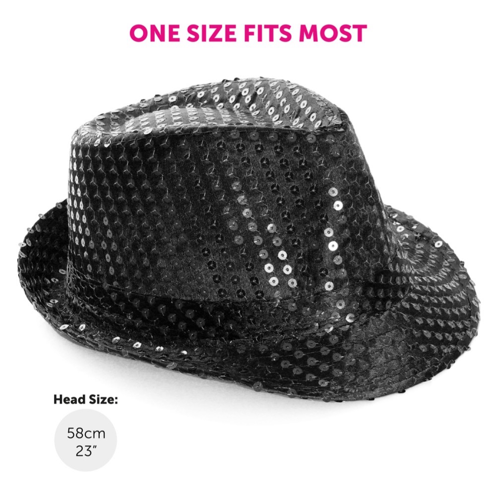 Hat Size