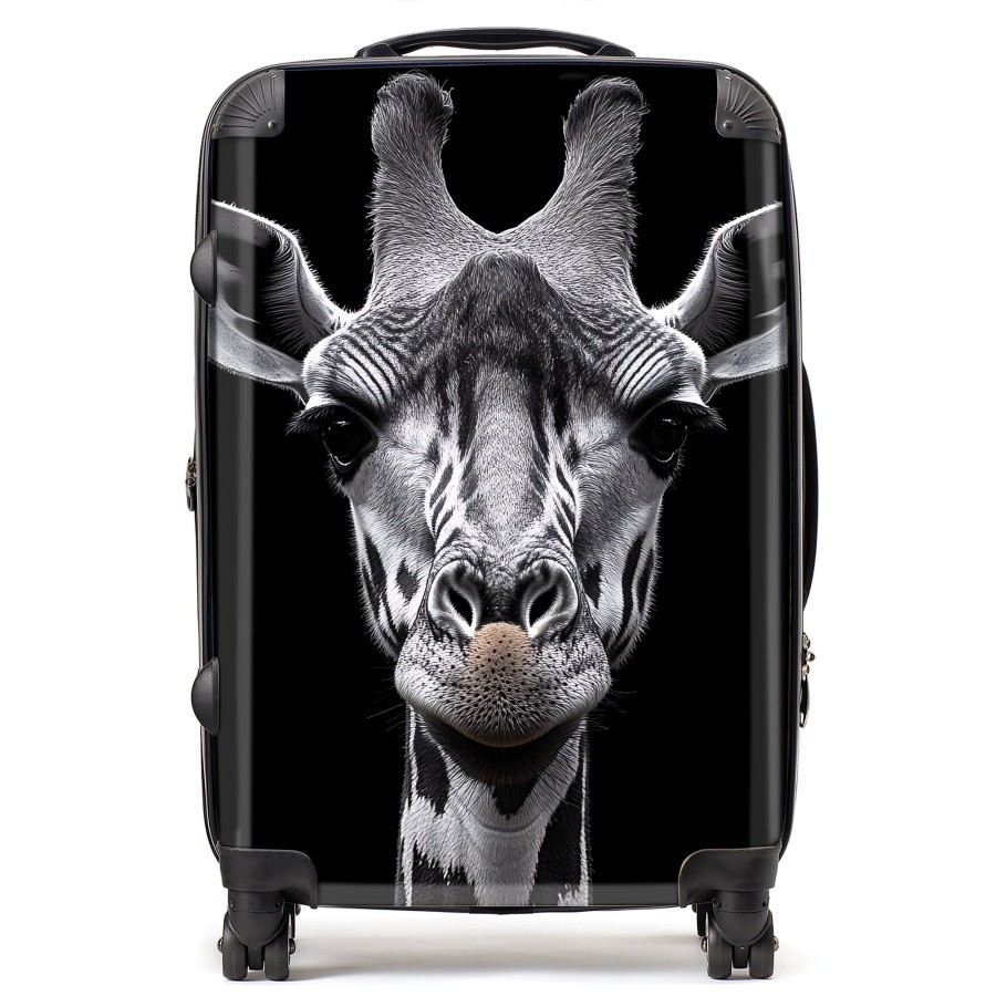 Click to view product details and reviews for Finn Wilder 00012 Suitcase Medium.