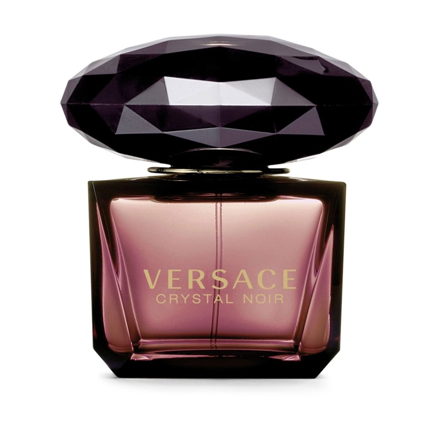 Versace Crystal Noir 50ml Eau de Parfum Spray