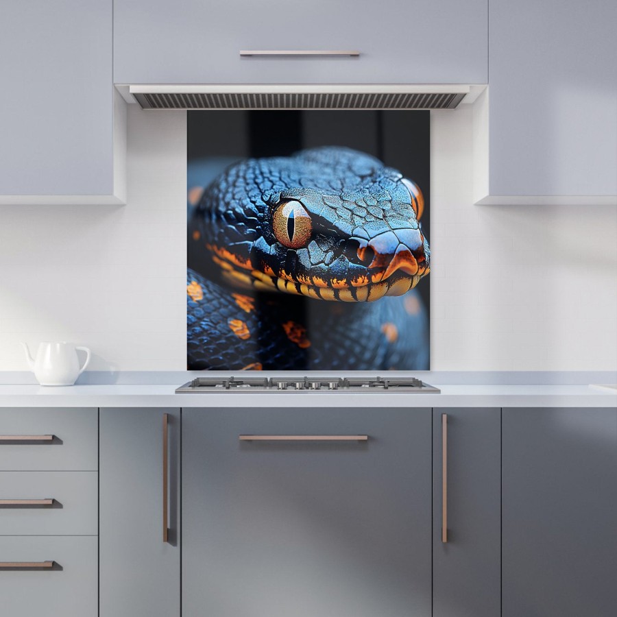 Click to view product details and reviews for Finn Wilder 00017 Kitchen Splashback W700mm X H750mm.