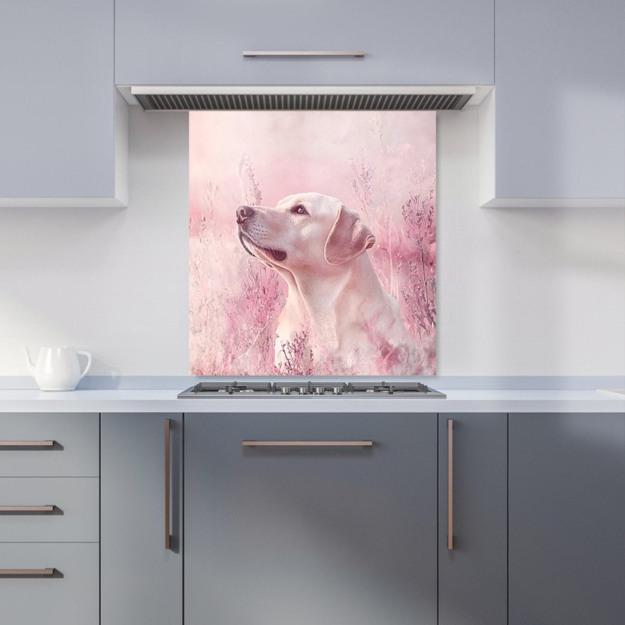 Click to view product details and reviews for Ava Sterling 00023 Kitchen Splashback W700mm X H650mm.