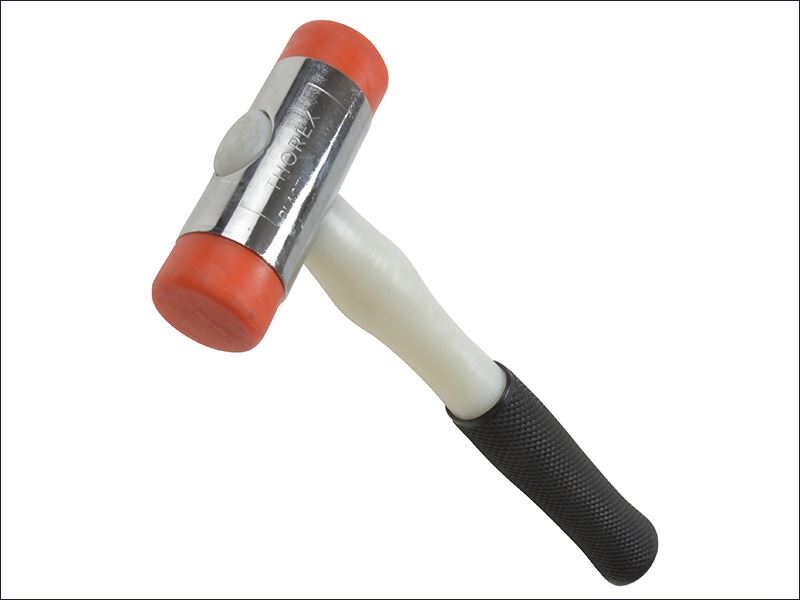 Click to view product details and reviews for 412 Plastic Hammer 38mm 675g Tho412.