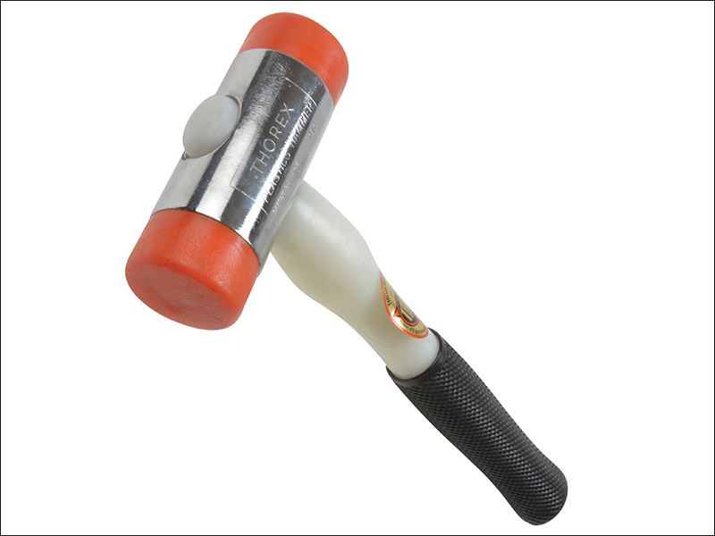 Click to view product details and reviews for 414 Plastic Hammer 44mm 900g Tho414.