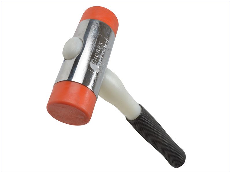 Click to view product details and reviews for 416 Plastic Hammer 50mm 1250g Tho416.