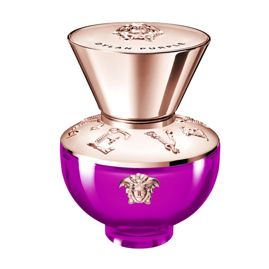 Versace Pour Femme Dylan Purple 50ml Eau de Parfum Spray