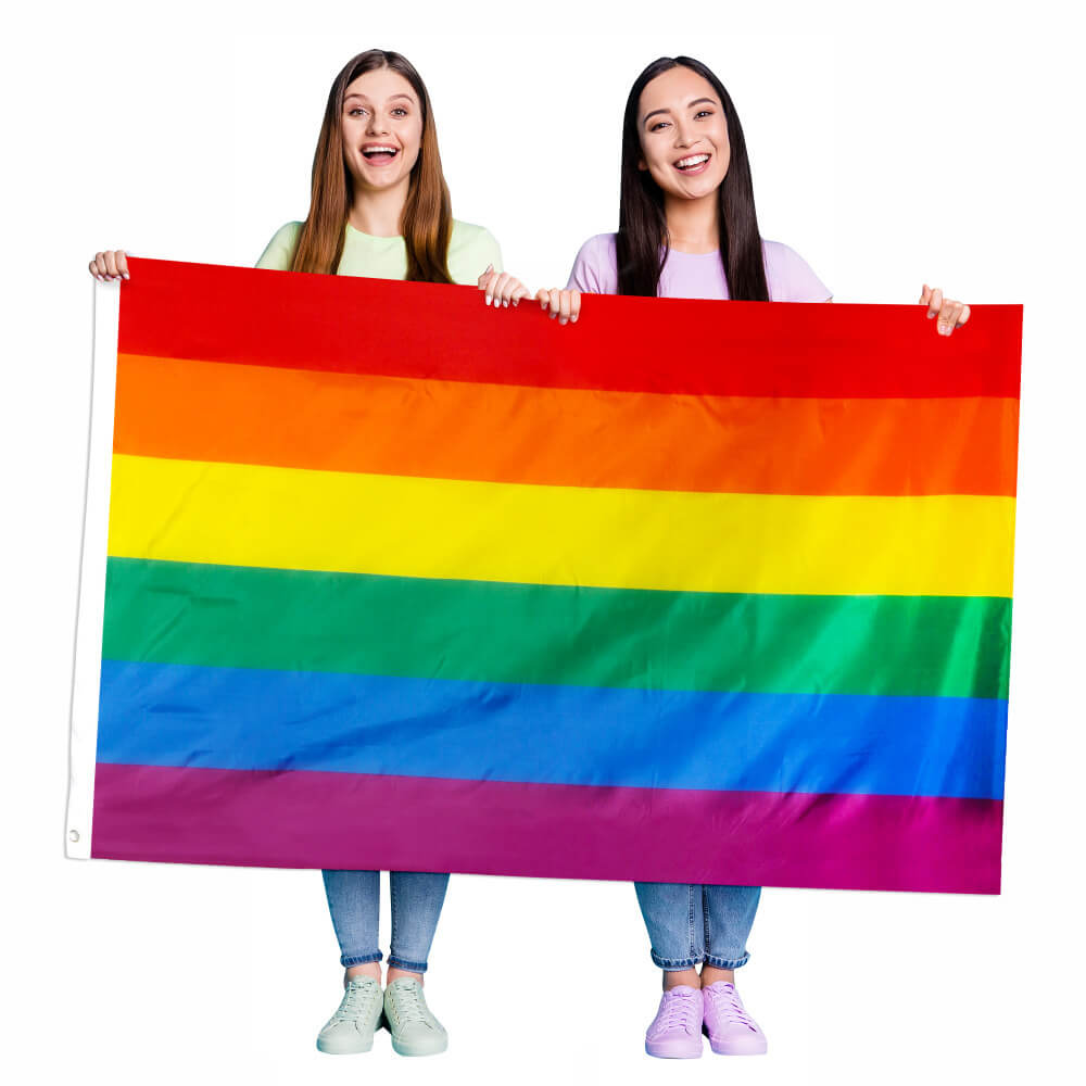 RAINBOW FLAG