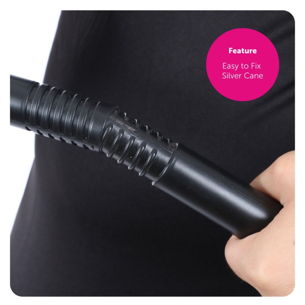 Ozzy Osborne Duster Jacket & Costume Set - Detail 1