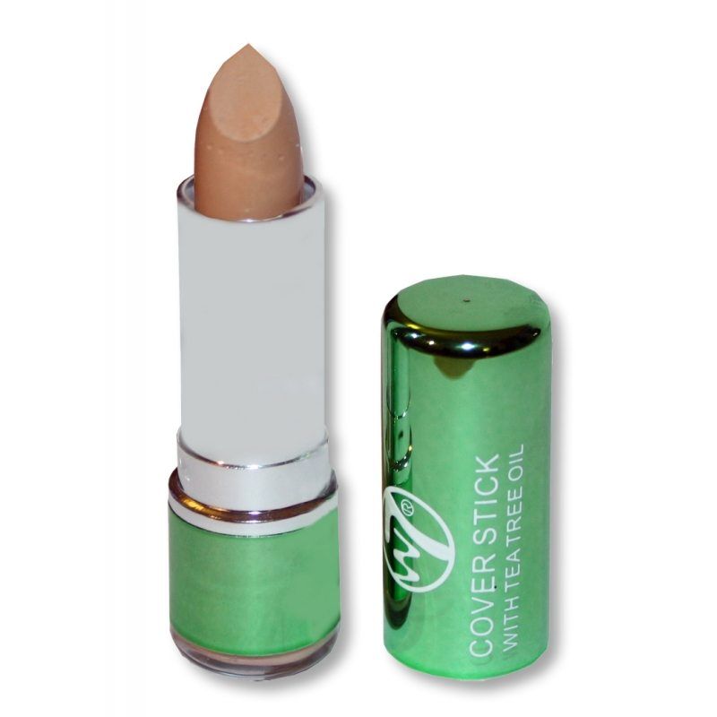 W7 Tea Tree Concealer Stick Medium/Deep