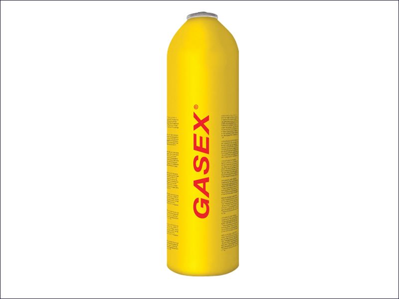 434R Gasex UN2037 Gas MON434