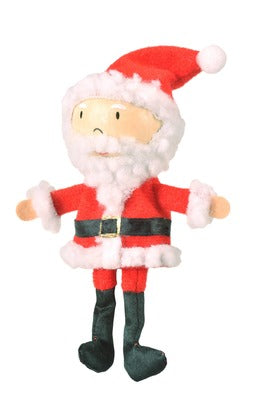 Click to view product details and reviews for Santa Finger Puppet Christmas Puppet.
