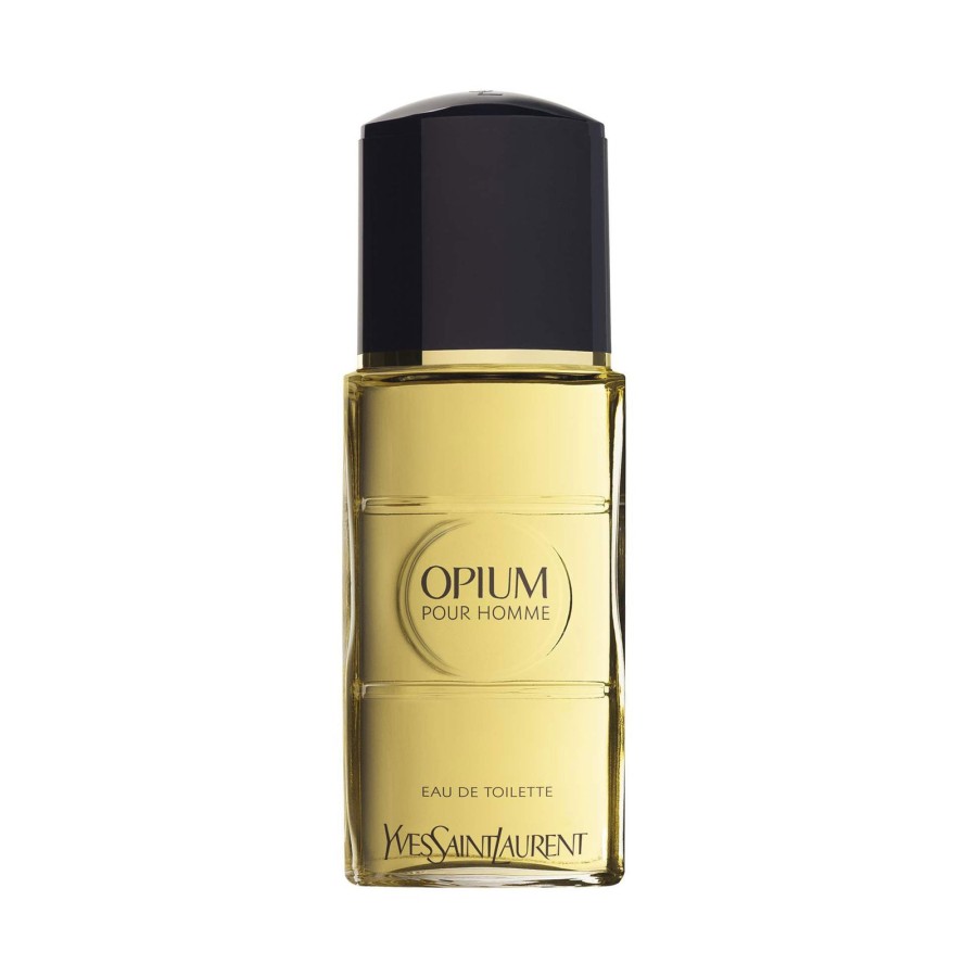 YSL Opium Pour Homme 100ml Eau de Toilette Spray