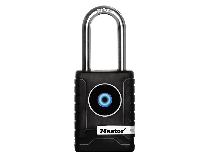 4401 Outdoor Bluetooth Padlock MLK4401E