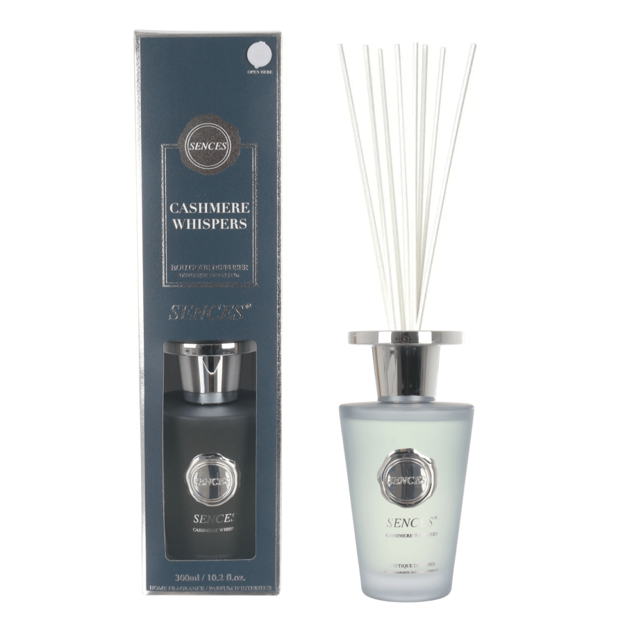 Cashmere Whispers