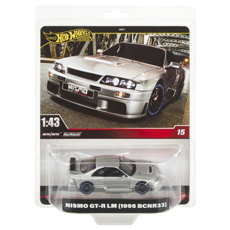 Nismo GT-R