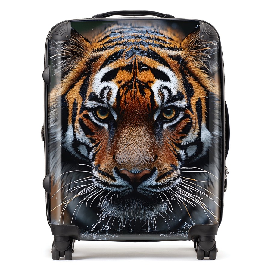 Click to view product details and reviews for Finn Wilder 00009 Suitcase Large.