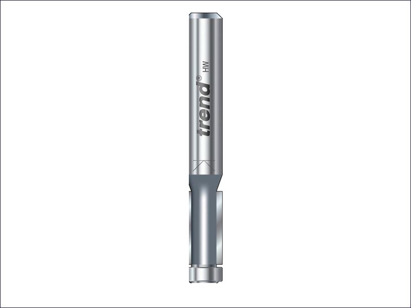 Click to view product details and reviews for 46 05 X 1 4 Tct 90� Template Profiler 63 X 127mm Tre460514tc.