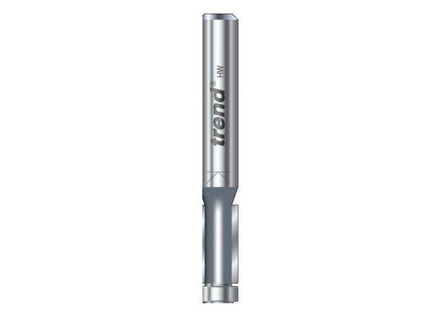 Click to view product details and reviews for 46 07 X 1 4 Tct 90� Template Profiler 63 X 254mm Tre460714tc.