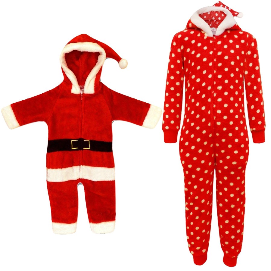 Click to view product details and reviews for A2z 4 Kids Unisexx Christmas Xmas Onesie Mr Mrs Santa Pjs Costume Age 6 Month 6 Yrs 3 4 Years Mr Santa. Click to view product details and reviews for A2z 4 Kids Unisexx Christmas Xmas Onesie Mr Mrs Santa Pjs Costume Age 6 Month 6 Yrs 3 4 Years Mr Santa.