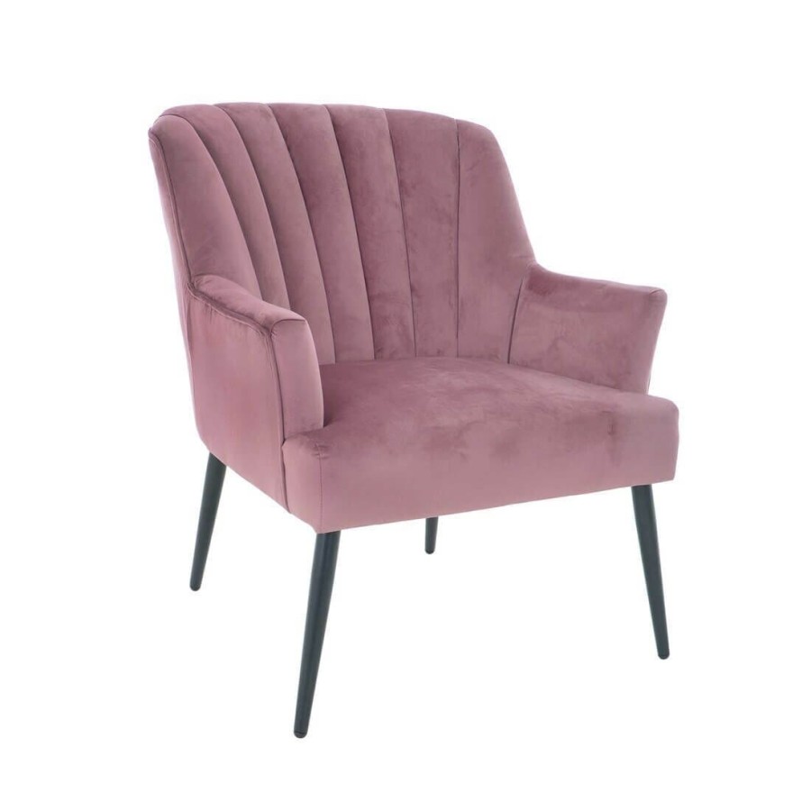 Dusky Pink