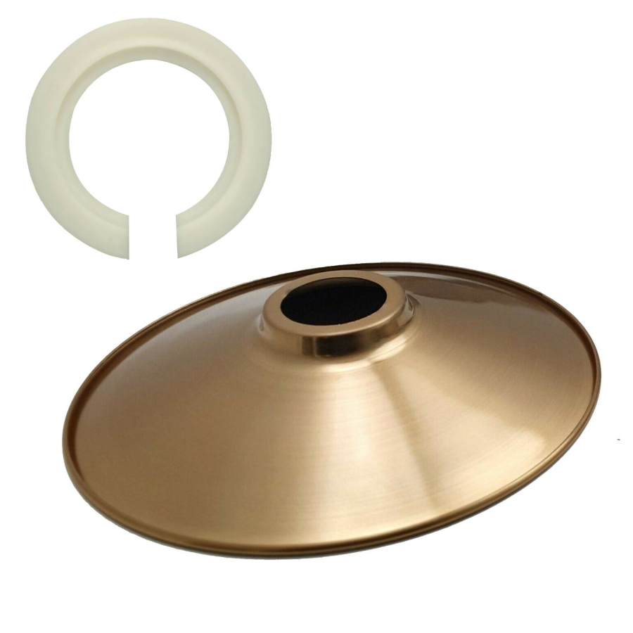 Yellow brass