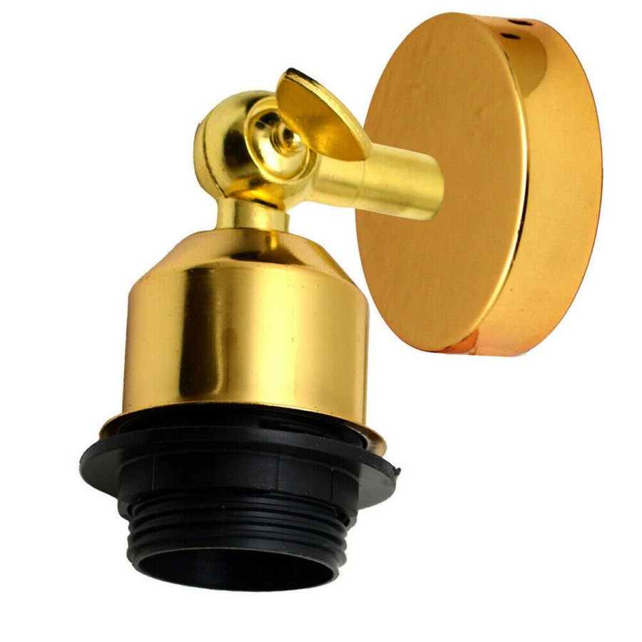 Click to view product details and reviews for Vintage Industrial Style Indoor Single Wall Lights Scone Down Lights Porch Lamps2249 French Gold.