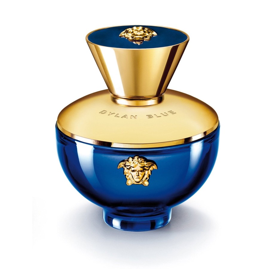 Versace Pour Femme Dylan Blue 30ml Eau de Parfum Spray