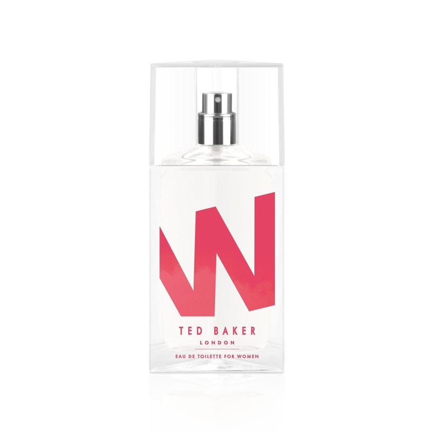 Ted Baker W 30ml Eau de Toilette Spray