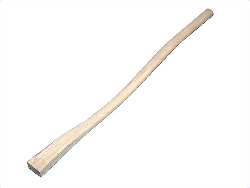 Hickory Carpenters Adze Handle 91.5cm (36in) FAIHCA36