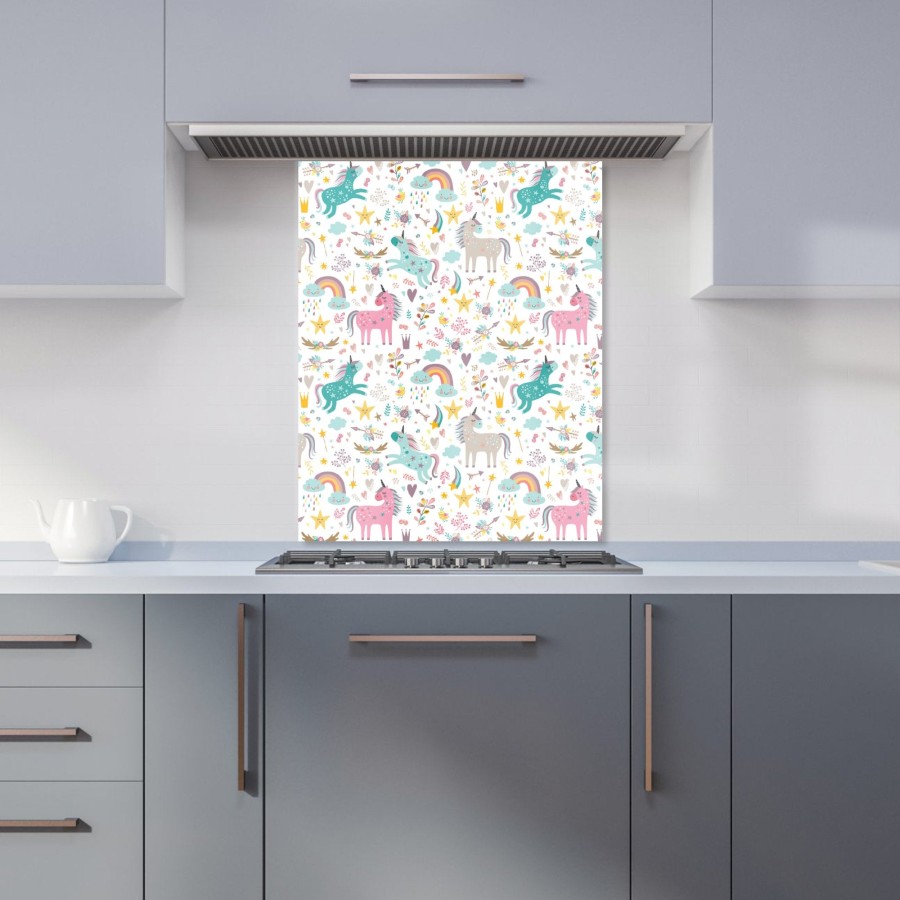 Click to view product details and reviews for Unicorn And Rainbows Kitchen Splashback W600mm X H750mm. Click to view product details and reviews for Unicorn And Rainbows Kitchen Splashback W600mm X H750mm.