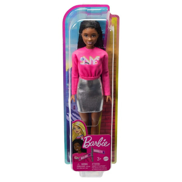 Barbie It Takes Two Brooklyn Roberts