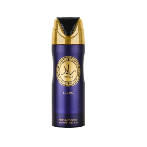 Lattafa Ra'ed Luxe 200ml Perfumed Spray