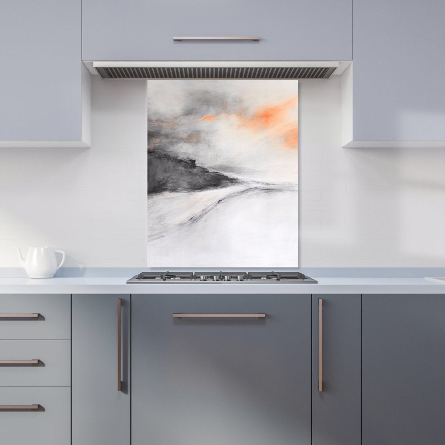 Click to view product details and reviews for Isla Quinn 00013 Kitchen Splashback W600mm X H750mm.