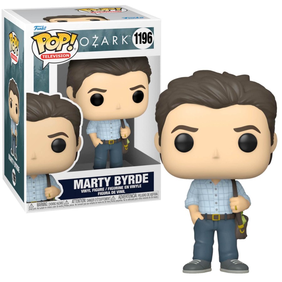 1196 - Marty Byrde