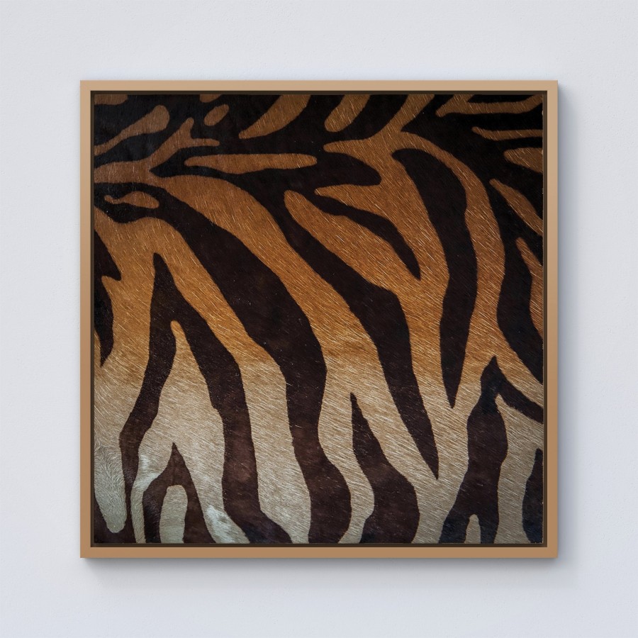 Click to view product details and reviews for Tiger Skin Print Framed Canvas 10 X 10 Pine. Click to view product details and reviews for Tiger Skin Print Framed Canvas 10 X 10 Pine.