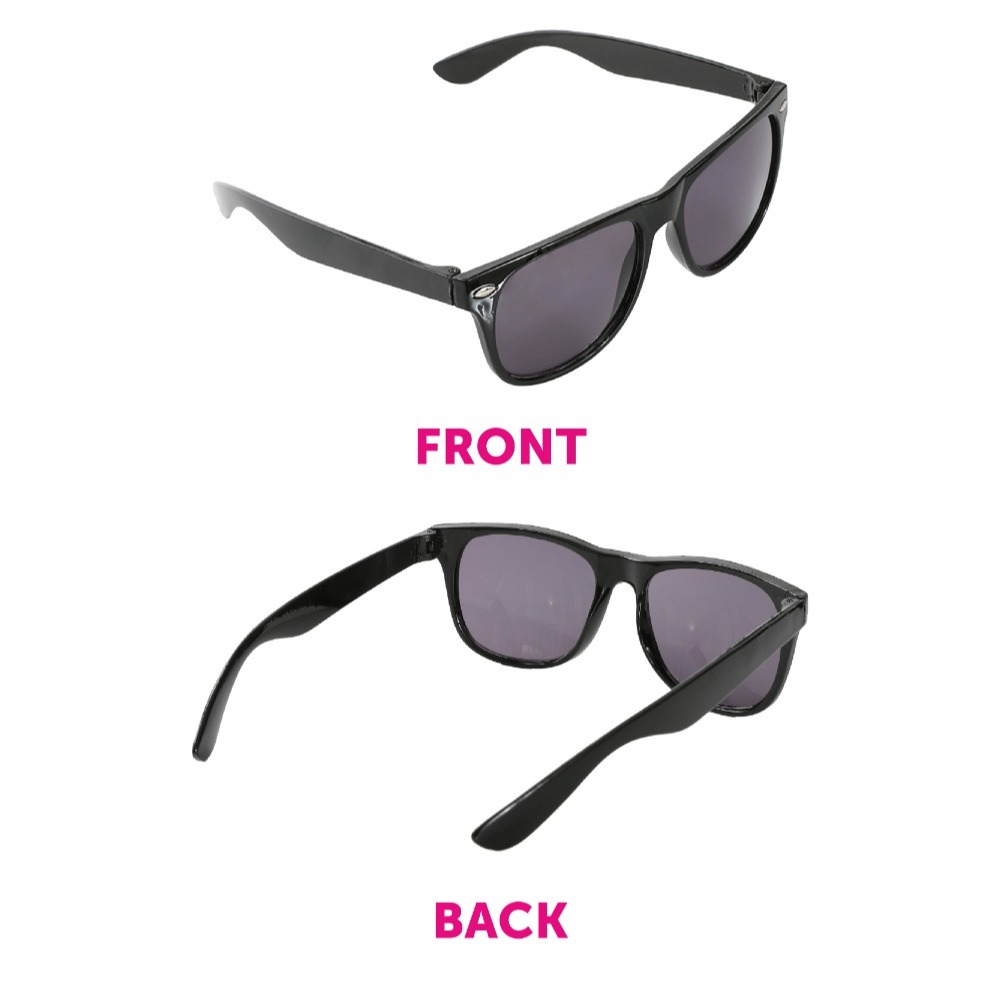 Kids Rich Boy Costume | 6 Pcs | Suit, Tie, Hat, Glasses, Necklace & Fake Money