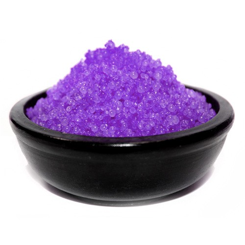 Devon Violet Simmering Granules Cazaar