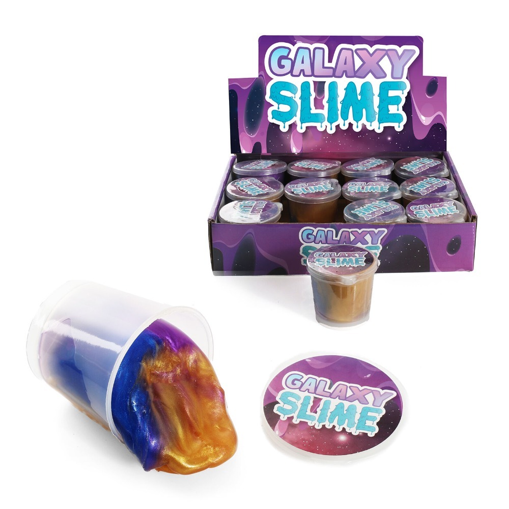 Putty, Slime & Fidget Toys - Kids Stocking Fillers (Multi Packs Available)