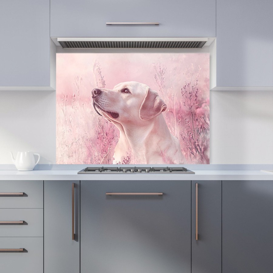 Click to view product details and reviews for Ava Sterling 00023 Kitchen Splashback W900mm X H650mm.