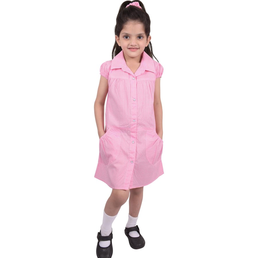 Click to view product details and reviews for Girls Uniform School Dress Gingham Check Printed Dress With Matching Scrunchies 9 10 Years Red. Click to view product details and reviews for Girls Uniform School Dress Gingham Check Printed Dress With Matching Scrunchies 9 10 Years Red.