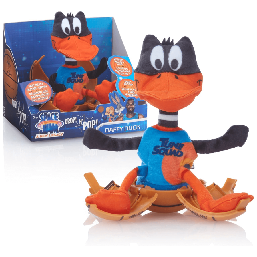 Daffy Duck