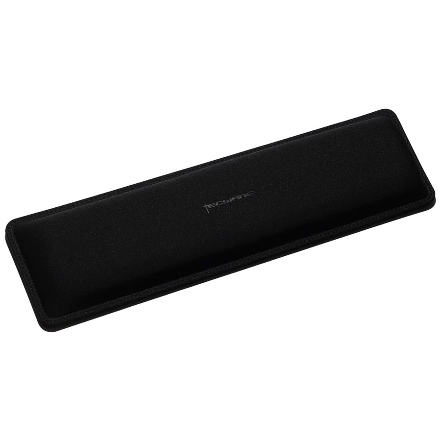 Click to view product details and reviews for Tecware Phantom Wrist Rest For Tkl Keyboards Black.