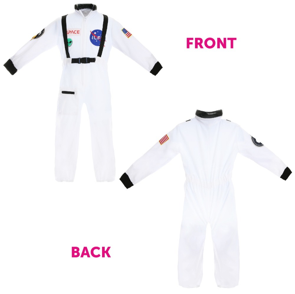 Ladies Space Cowgirl Costume