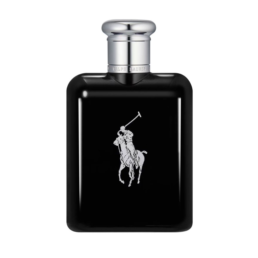 Ralph Lauren Polo Black 40ml Eau de Toilette Spray