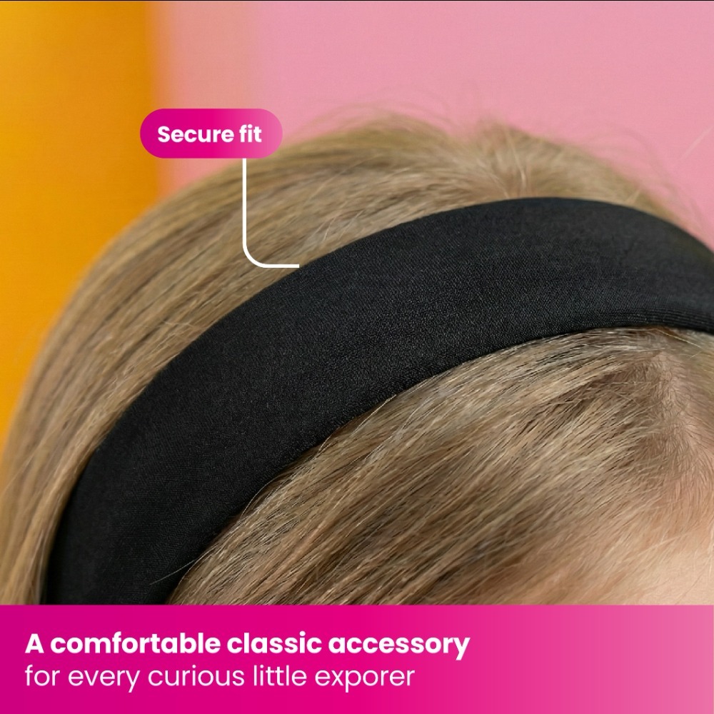 Girls Alice In Wonderland Costume (Choose Accessories)