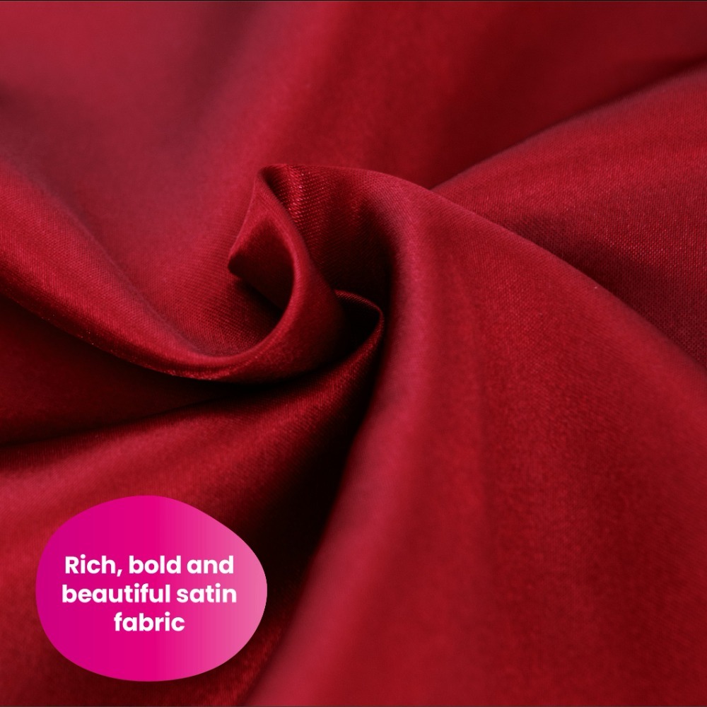 Ladies Little Red Riding Hood Costume