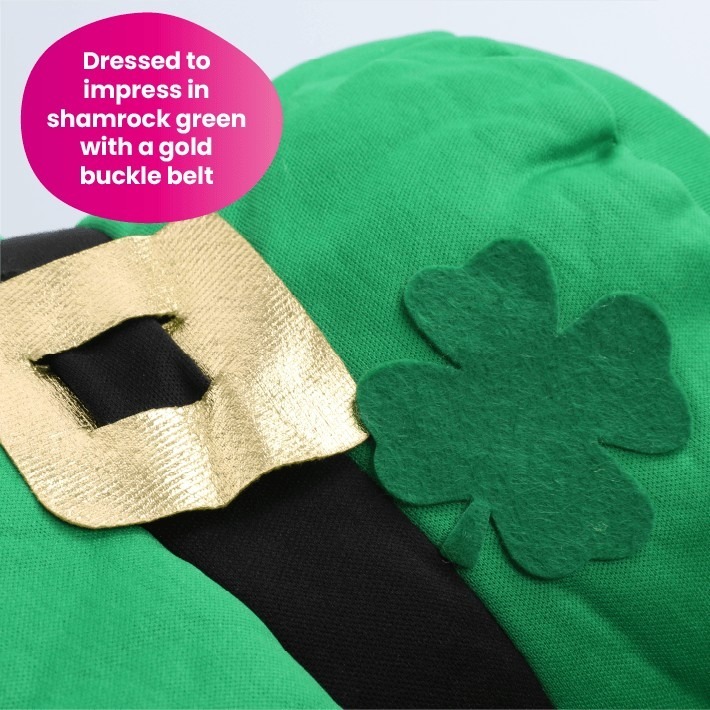 St Patrick's Day Irish Pick Me Up Costume