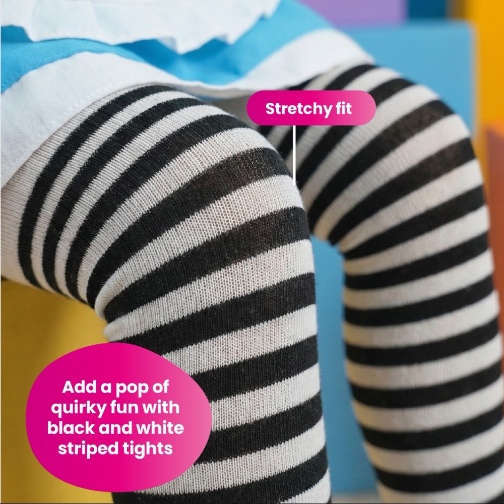 Girls Alice In Wonderland Costume (Choose Accessories)