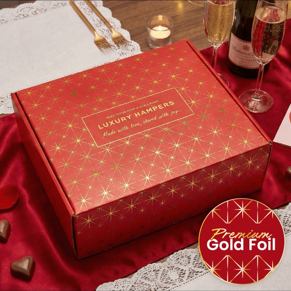 Valentines Day Hamper | 3 Pcs | Grey 'I Love you' Teddy, Rose & Candle