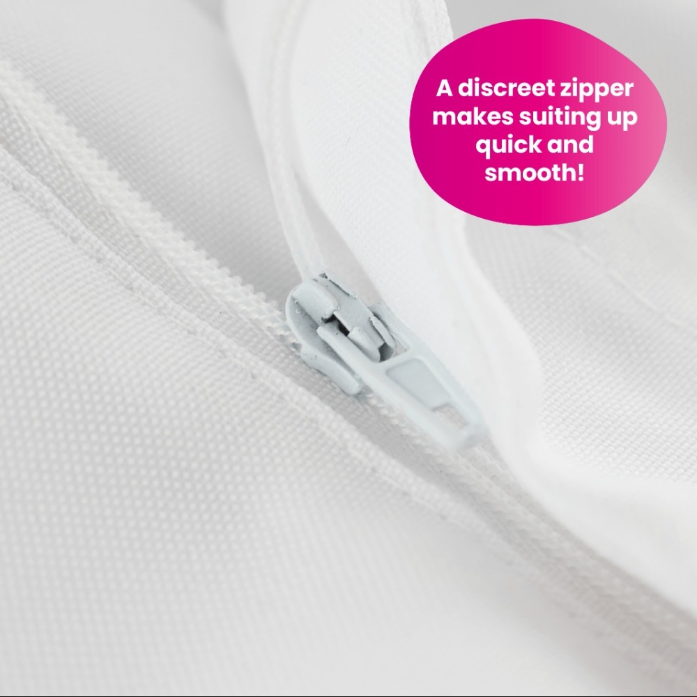 Adults Sailor Captain Costume | 2 Pcs | Jacket & Trousers