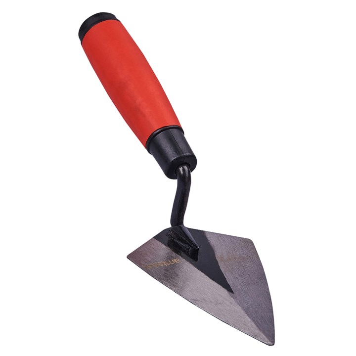 5" Pointing Trowel - Soft Grip